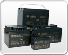 Аккумуляторная батарея B.B.Battery BPS 5-12 Напряжение 12 B - 5Ah B.B.Battery B.B.Battery BPS 5-12 фото, купить, цена, магазин